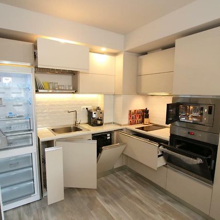 Apartment Angelov Warna Exterior foto