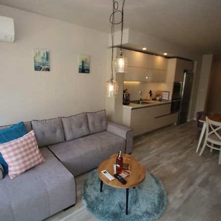 Apartment Angelov Warna Exterior foto