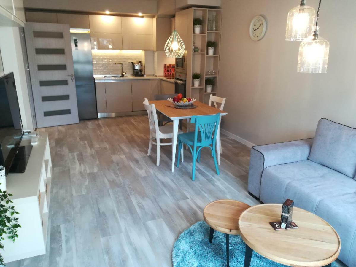 Apartment Angelov Warna Exterior foto