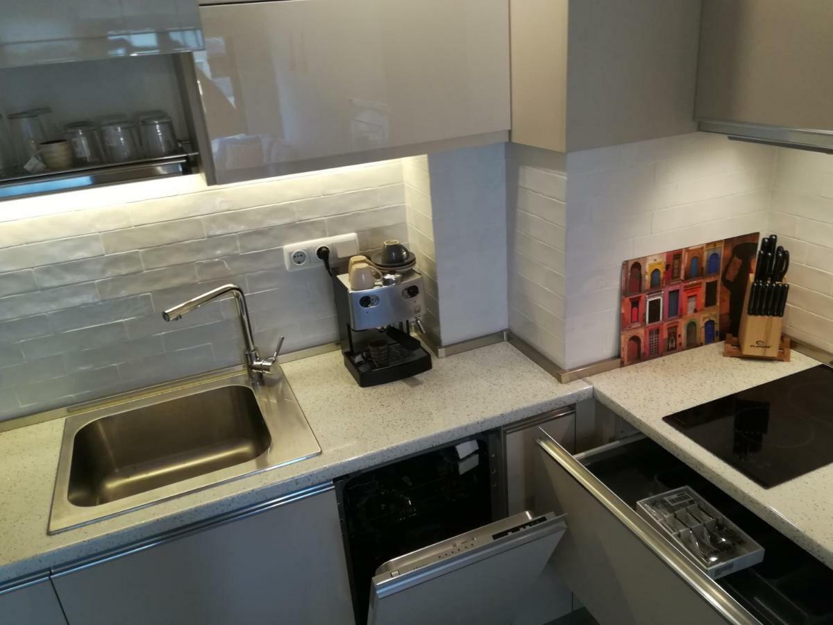 Apartment Angelov Warna Exterior foto