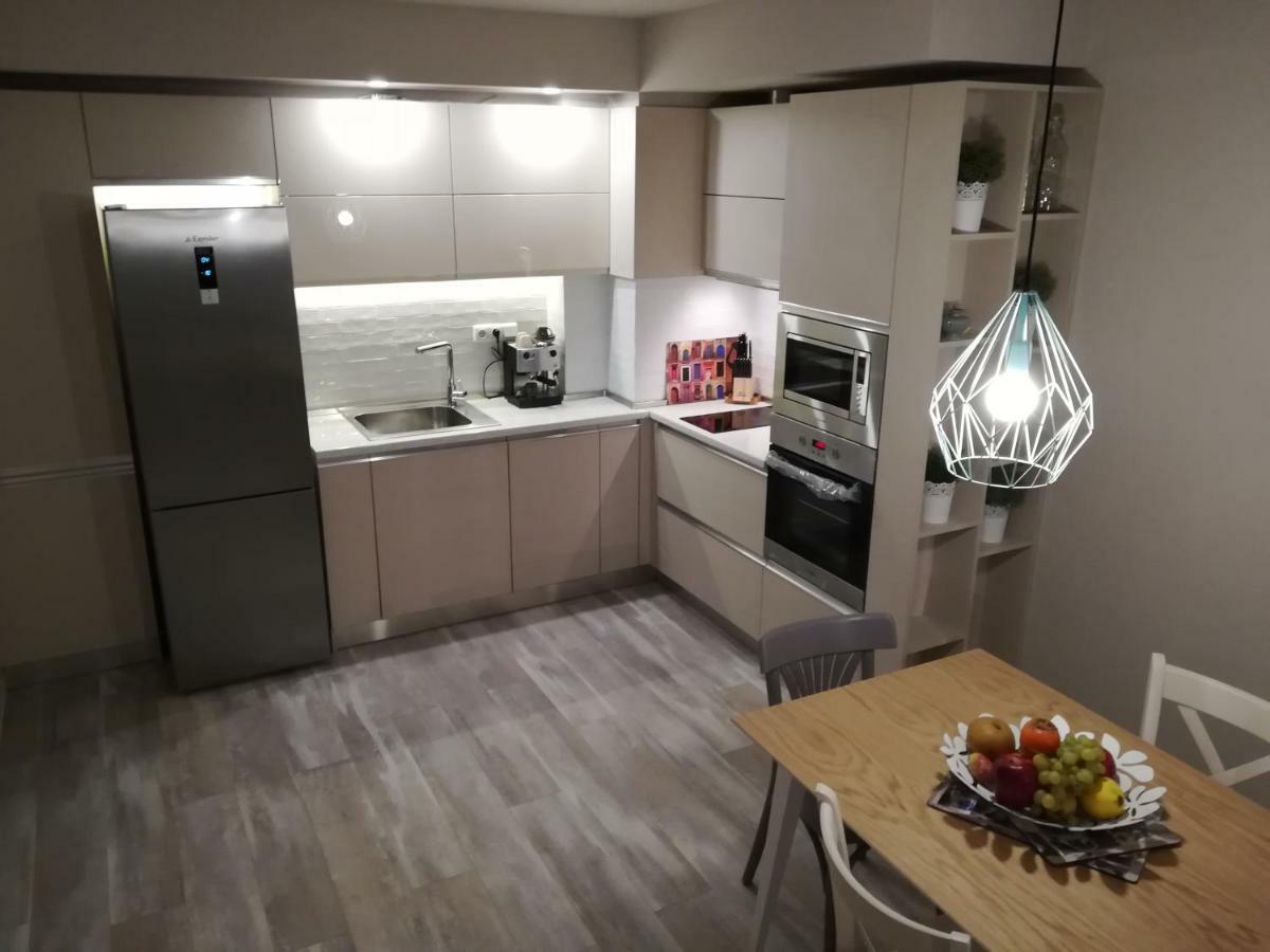 Apartment Angelov Warna Exterior foto