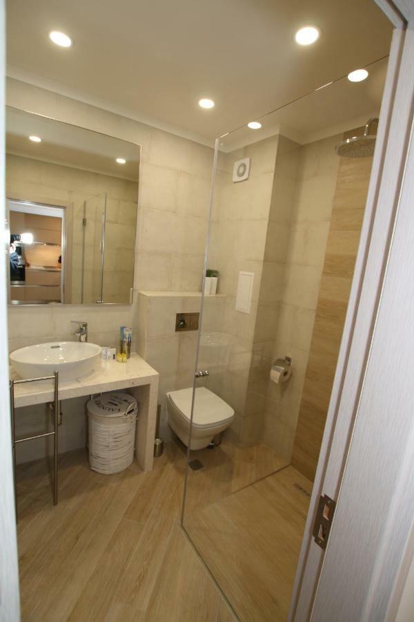 Apartment Angelov Warna Exterior foto