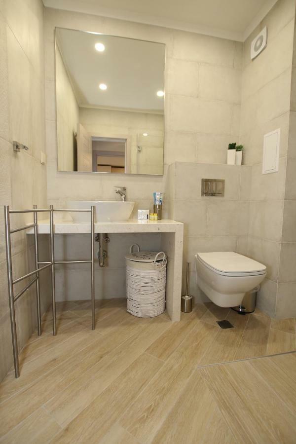 Apartment Angelov Warna Exterior foto
