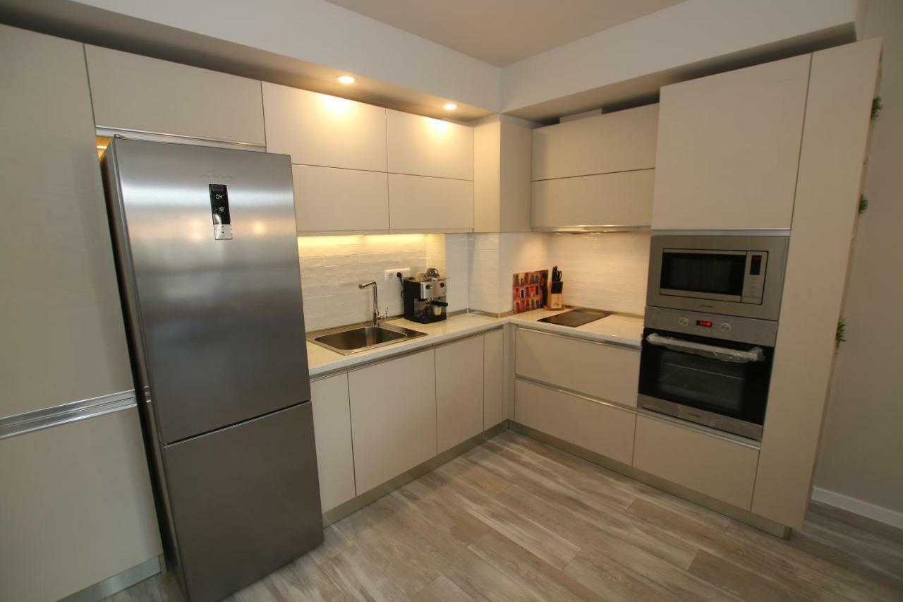 Apartment Angelov Warna Exterior foto