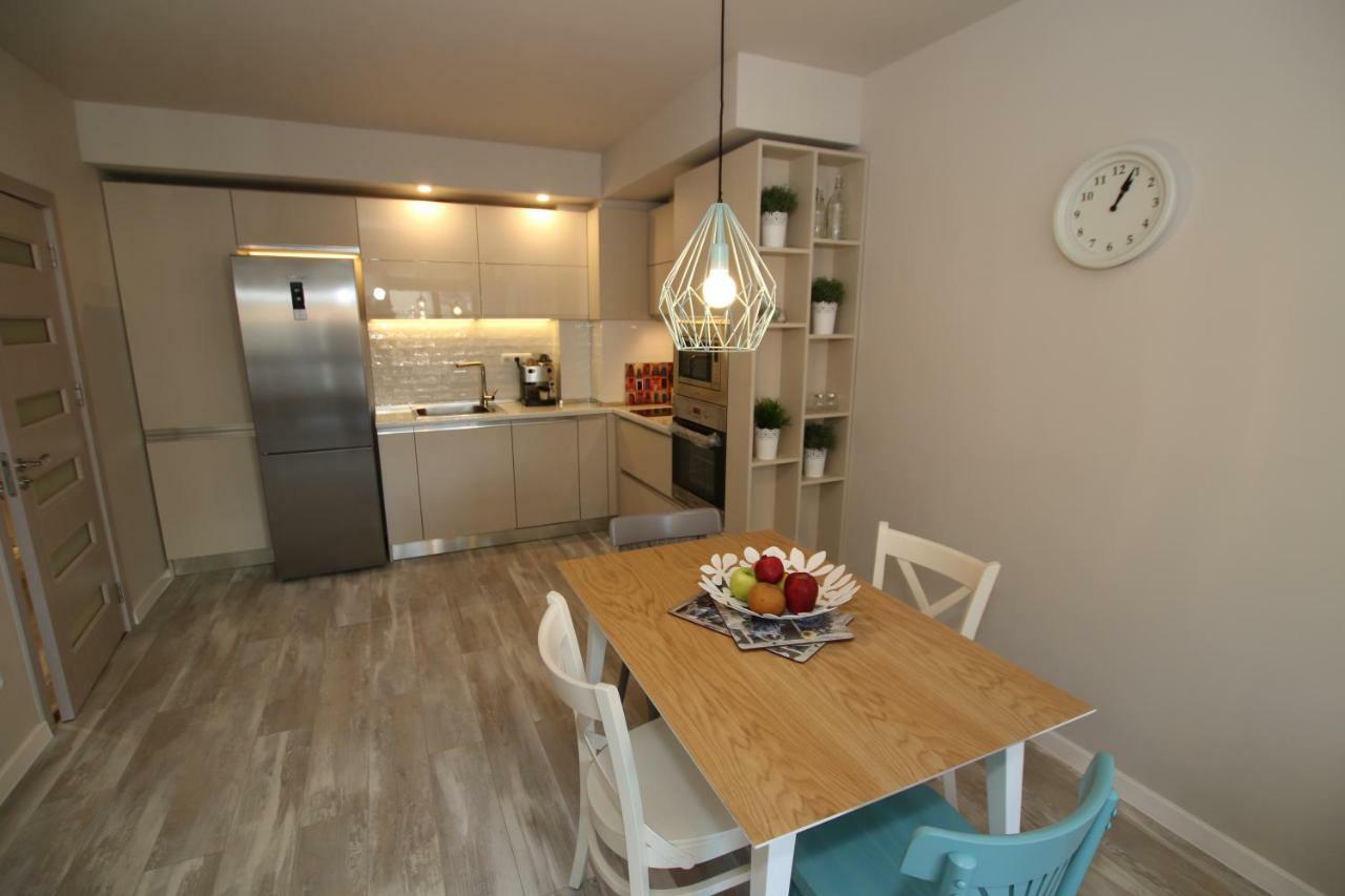 Apartment Angelov Warna Exterior foto