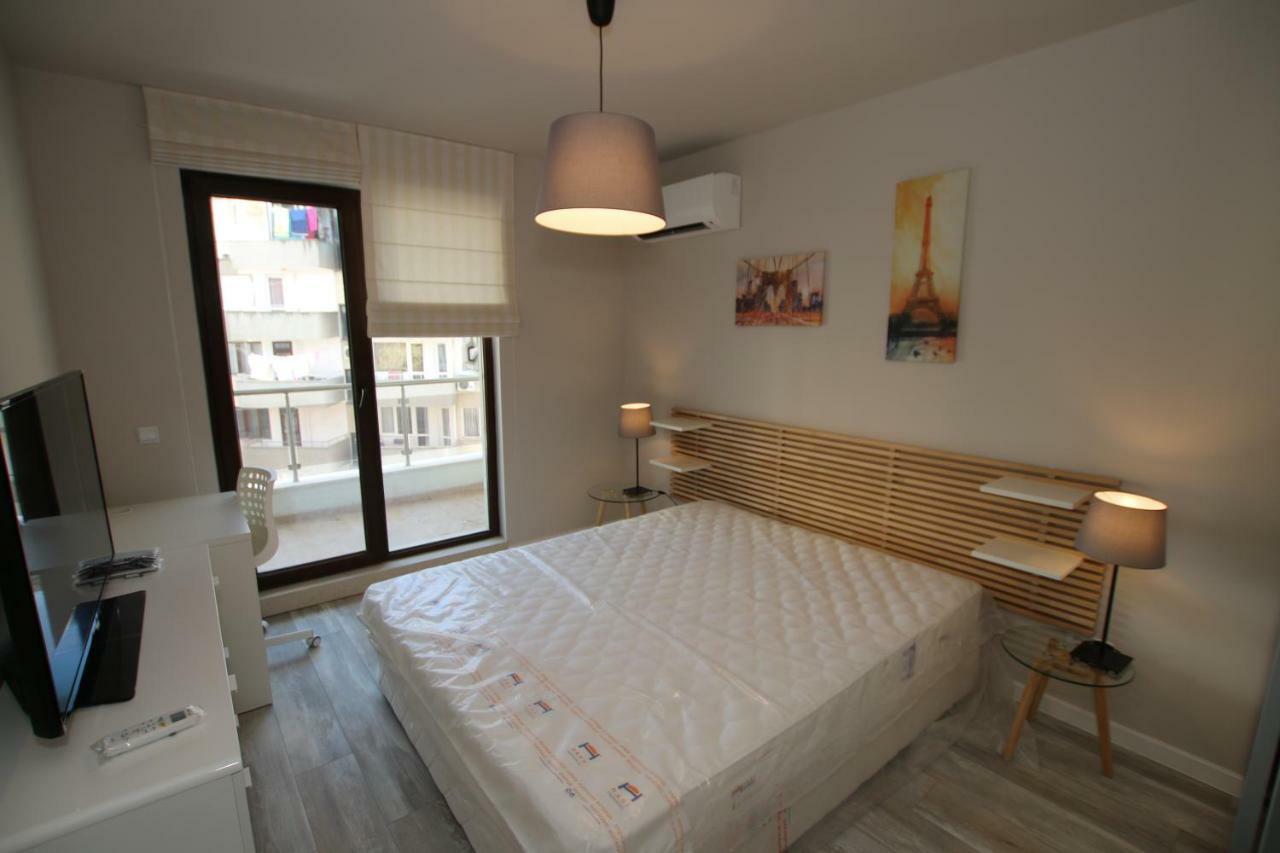 Apartment Angelov Warna Exterior foto