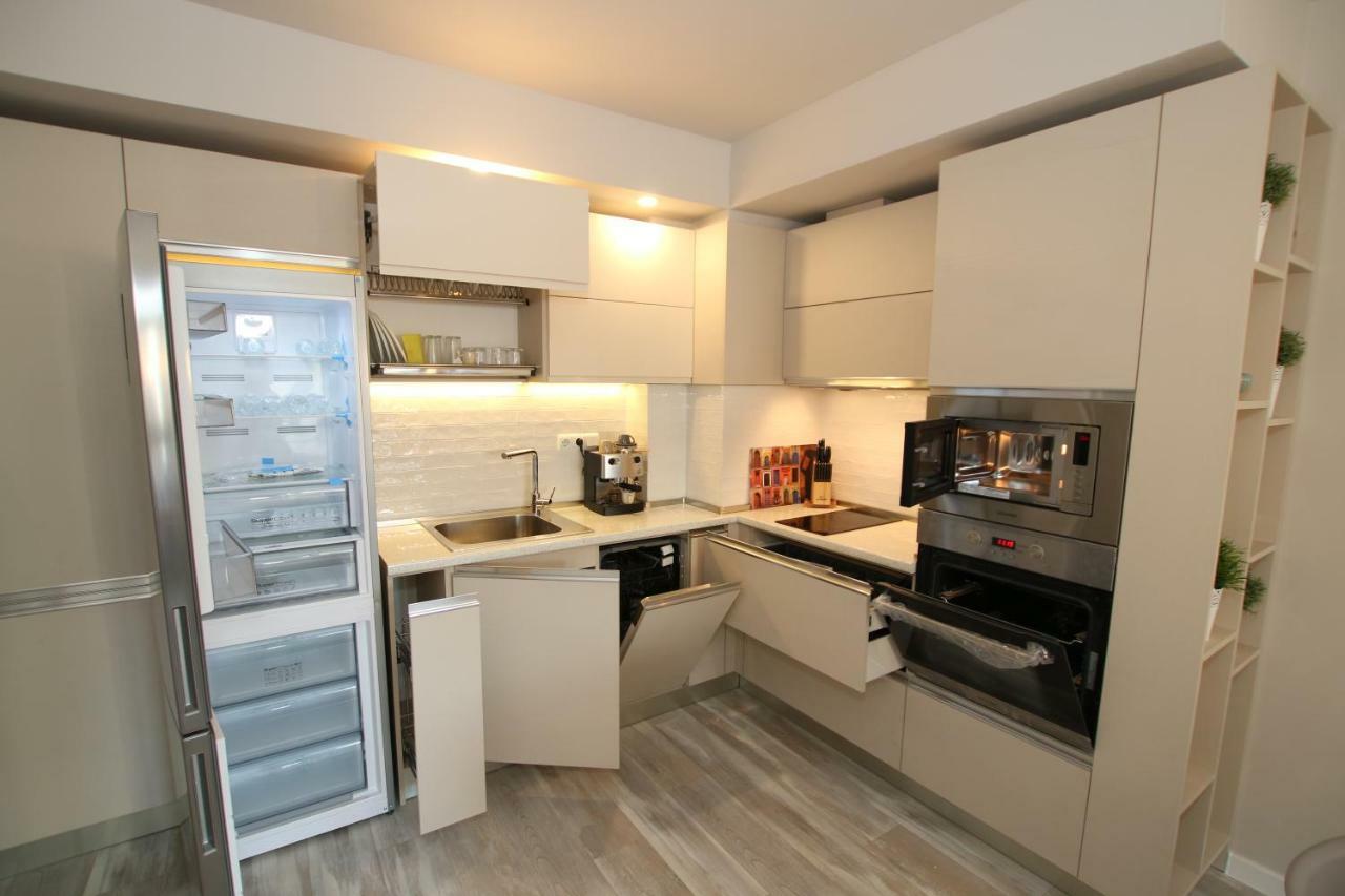 Apartment Angelov Warna Exterior foto