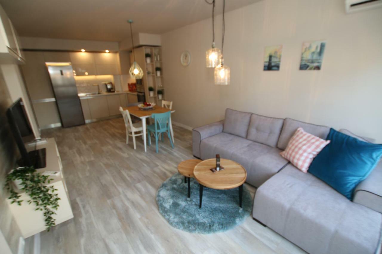 Apartment Angelov Warna Exterior foto