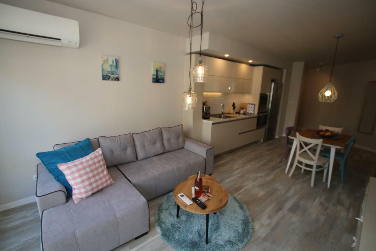 Apartment Angelov Warna Exterior foto