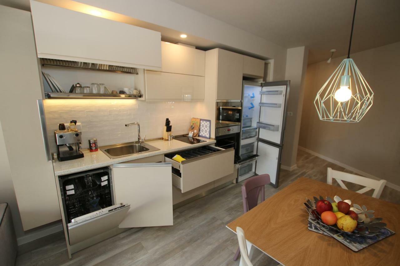 Apartment Angelov Warna Exterior foto