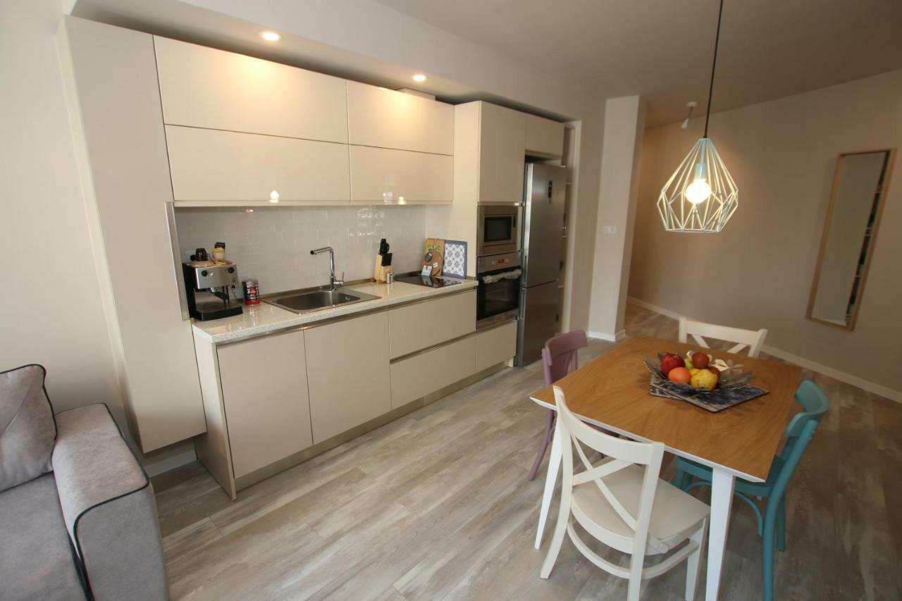 Apartment Angelov Warna Exterior foto