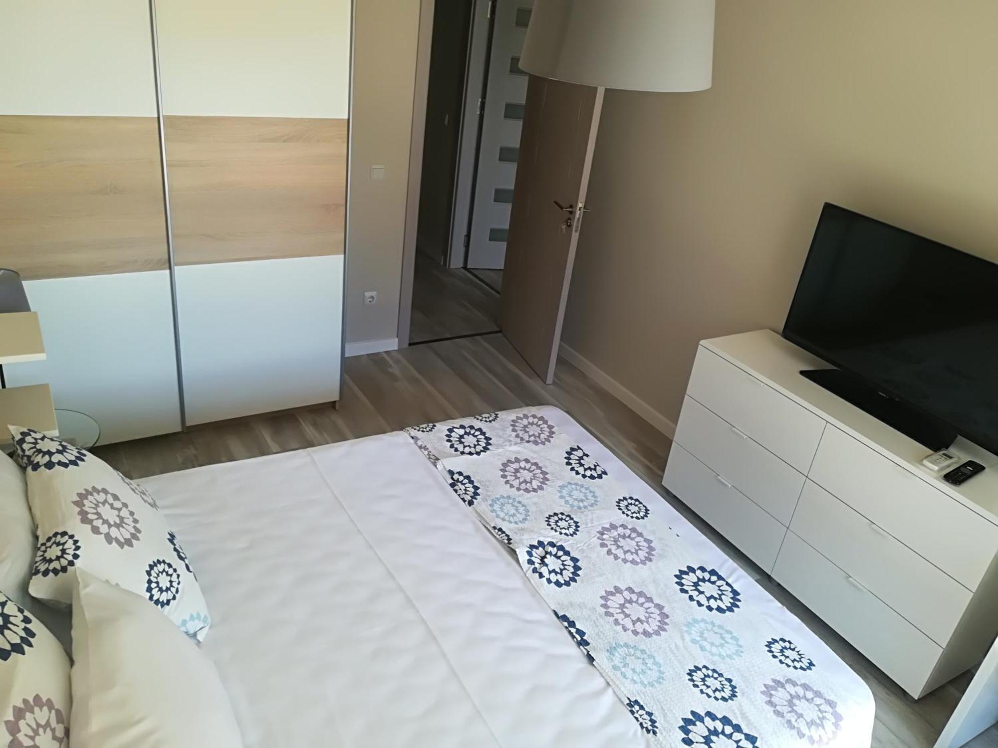 Apartment Angelov Warna Exterior foto