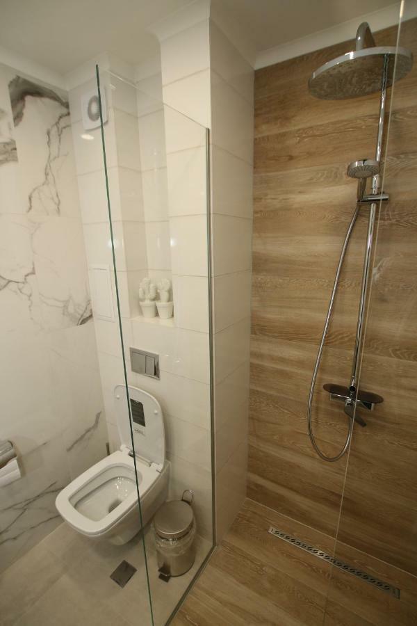 Apartment Angelov Warna Exterior foto