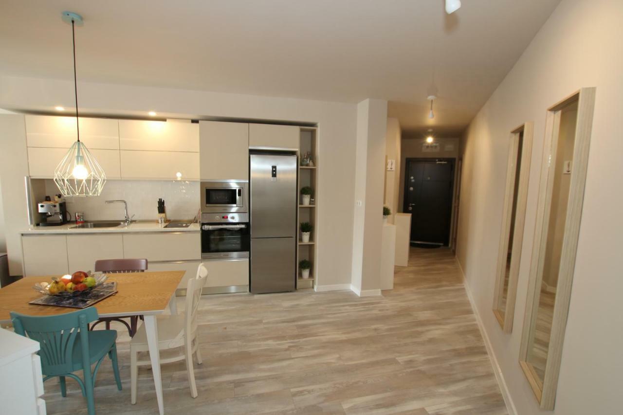 Apartment Angelov Warna Exterior foto
