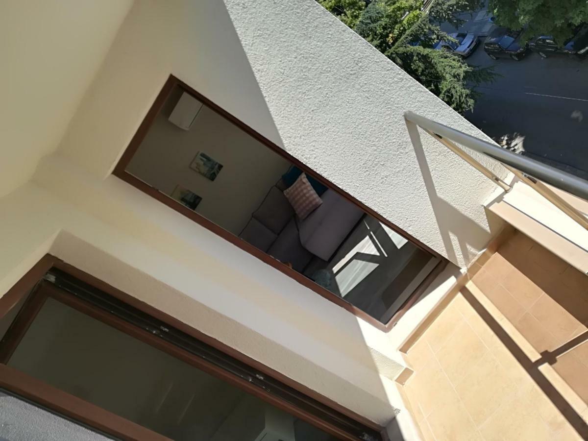Apartment Angelov Warna Exterior foto